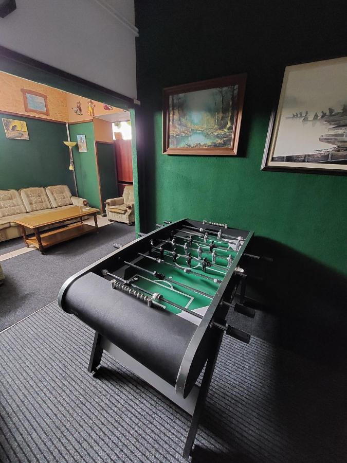 Hostel Suzzzy Novska Zewnętrze zdjęcie