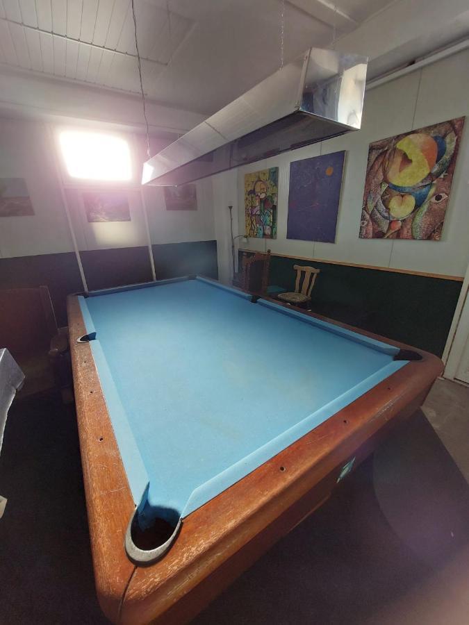 Hostel Suzzzy Novska Zewnętrze zdjęcie
