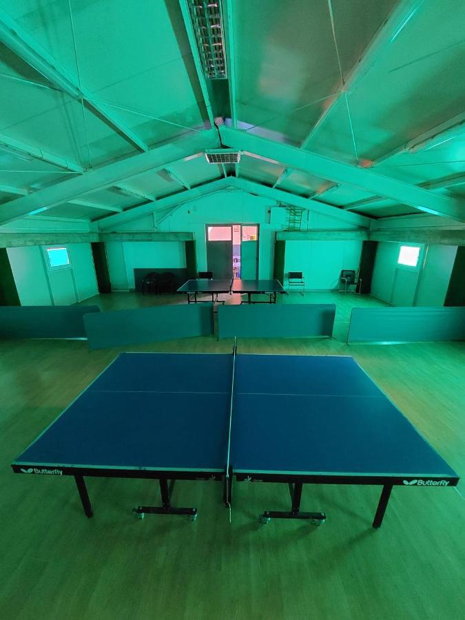 Hostel Suzzzy Novska Zewnętrze zdjęcie