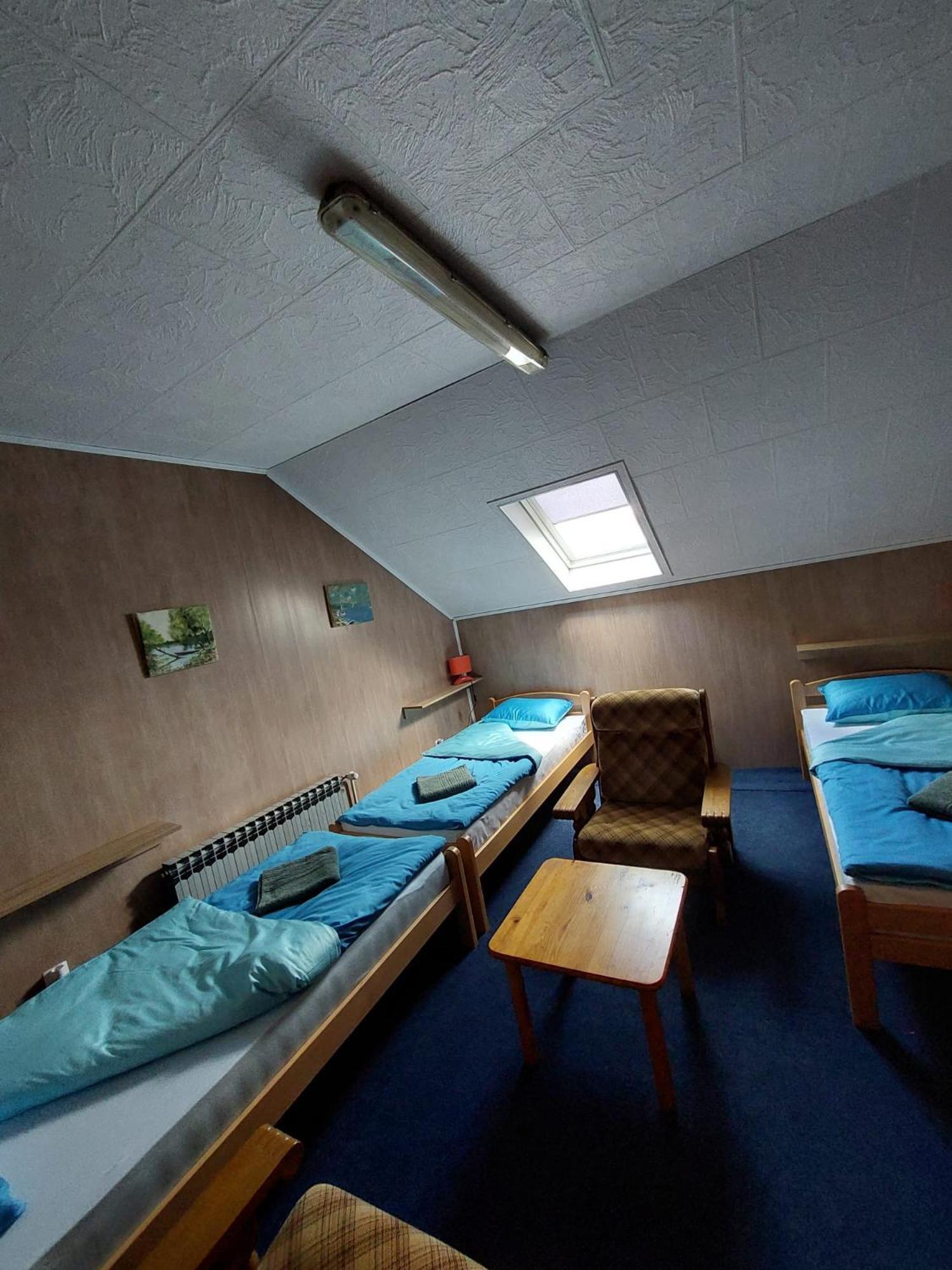 Hostel Suzzzy Novska Zewnętrze zdjęcie