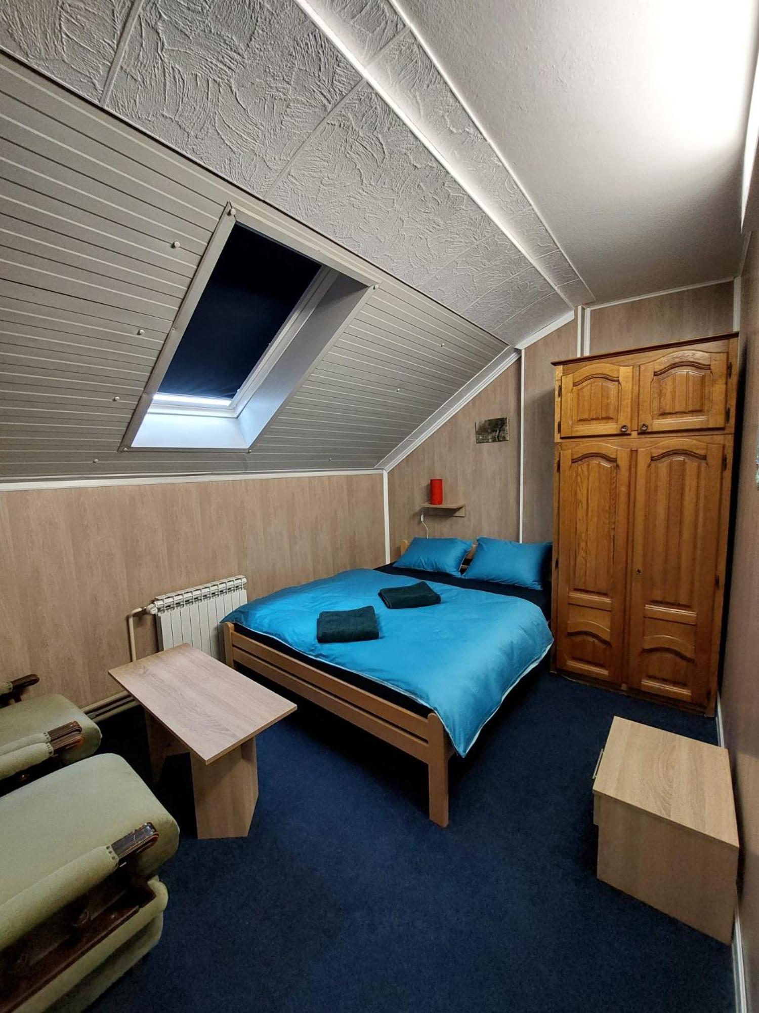 Hostel Suzzzy Novska Zewnętrze zdjęcie